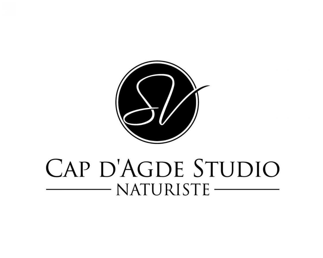 La Belle Vie - Village Naturiste Pn4 阿格德 外观 照片